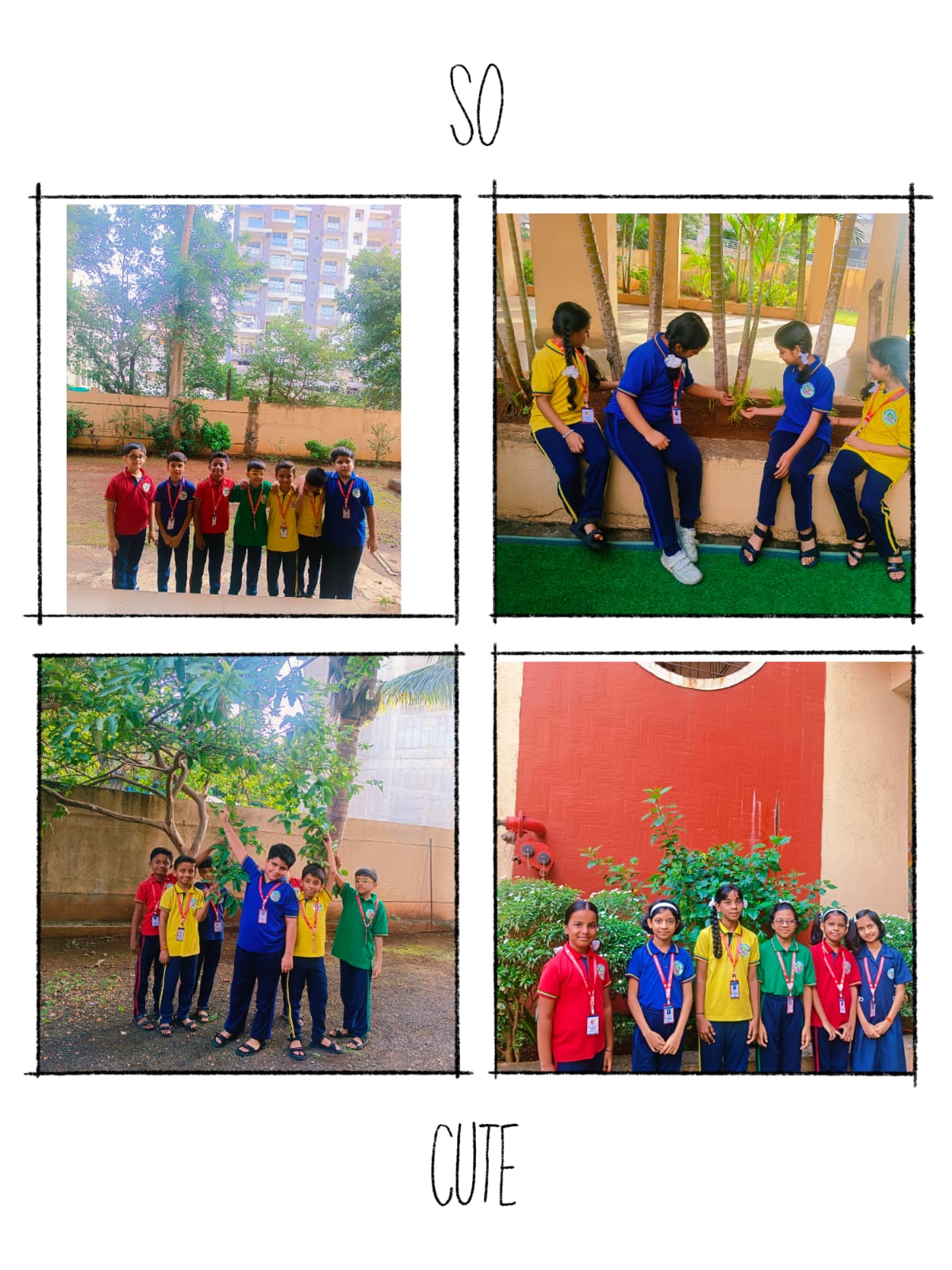 Annual Day 1